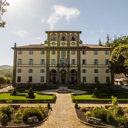 Villa Tuscolana Frascati Esterno foto