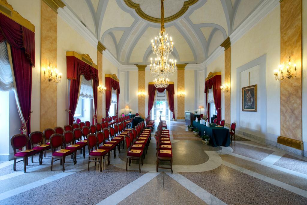 Villa Tuscolana Frascati Esterno foto