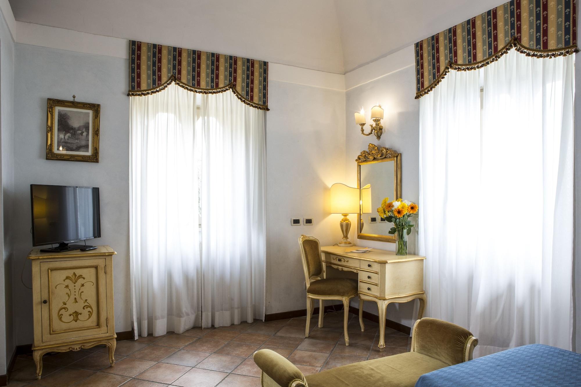 Villa Tuscolana Frascati Esterno foto