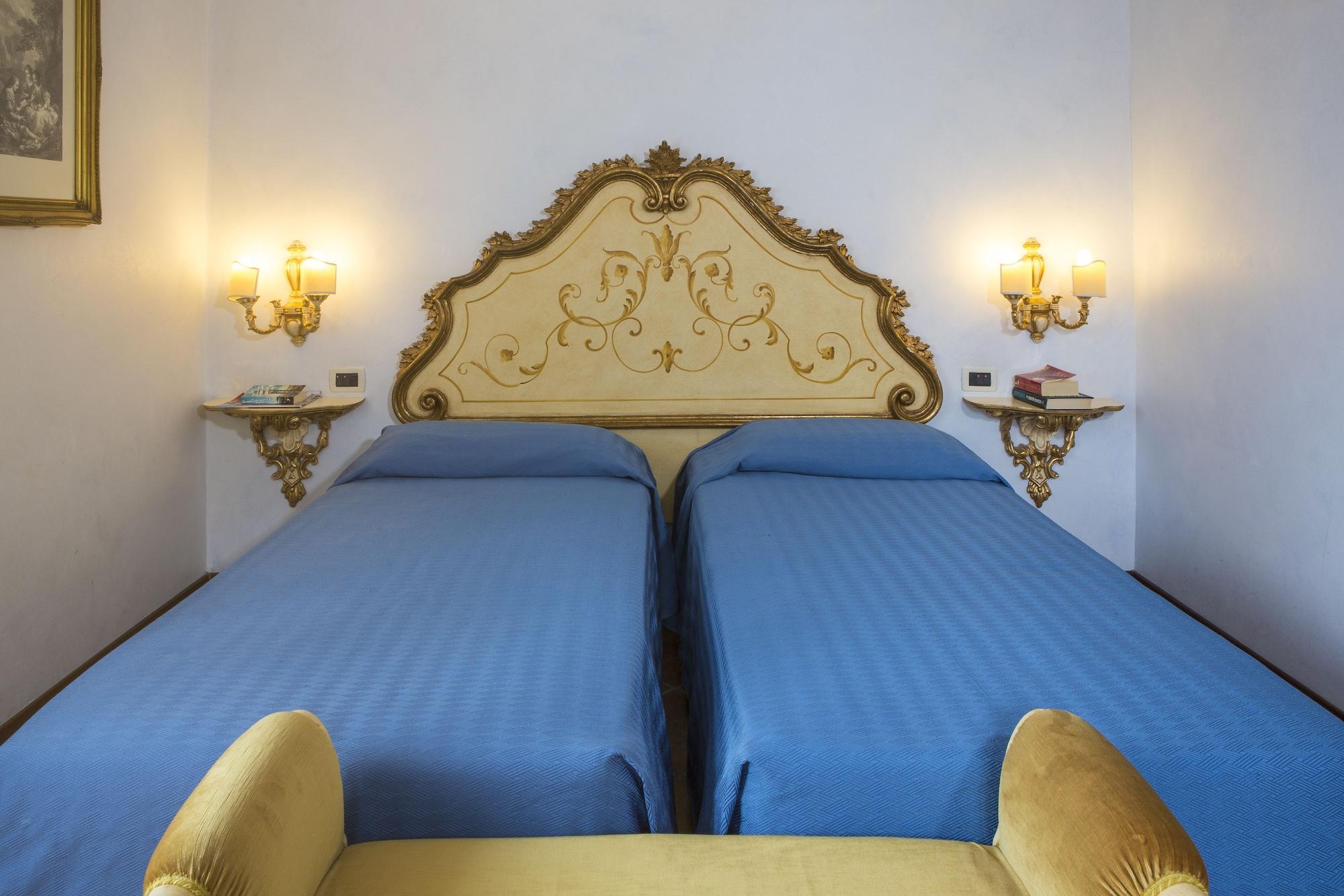 Villa Tuscolana Frascati Esterno foto