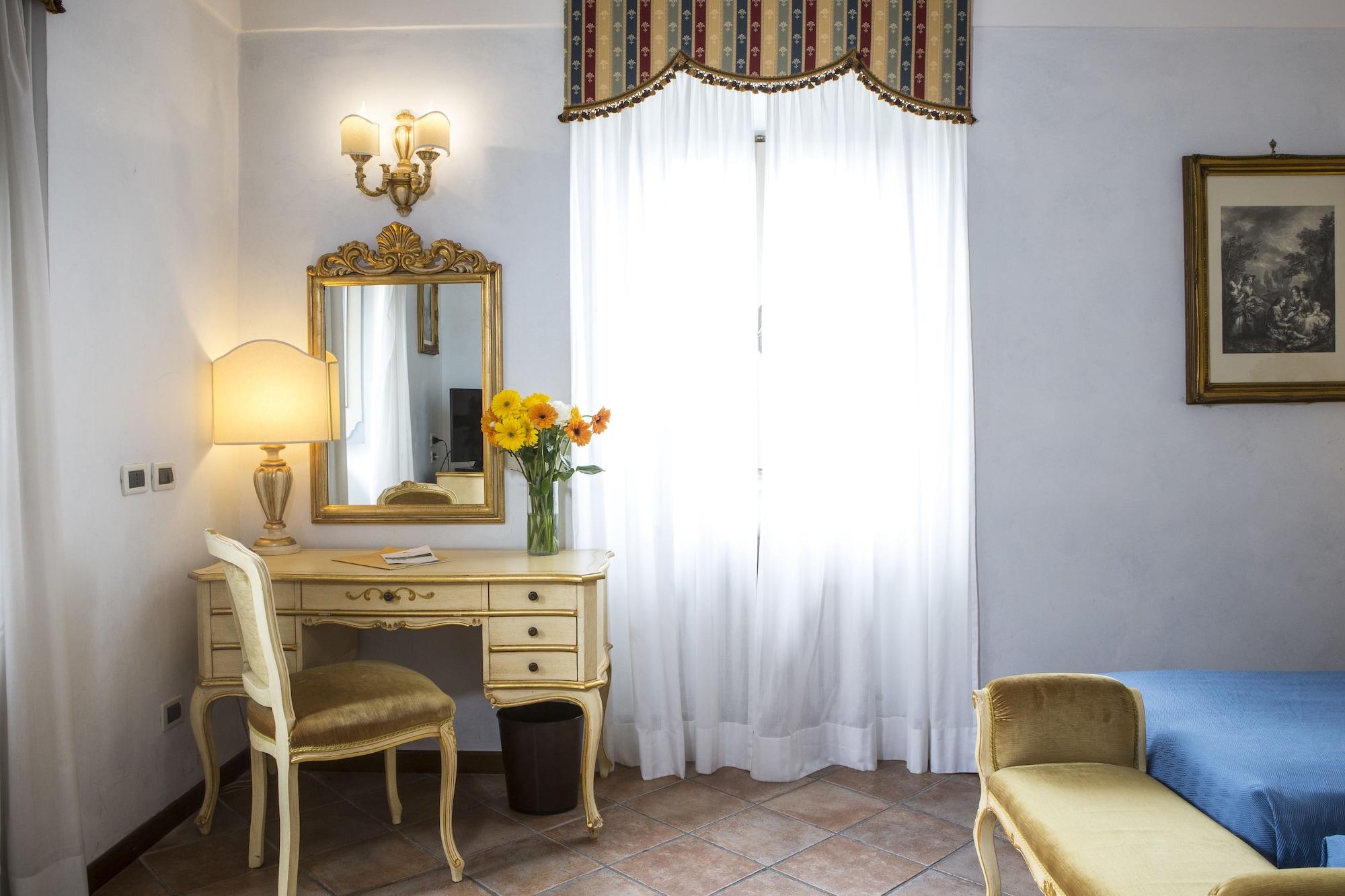 Villa Tuscolana Frascati Esterno foto