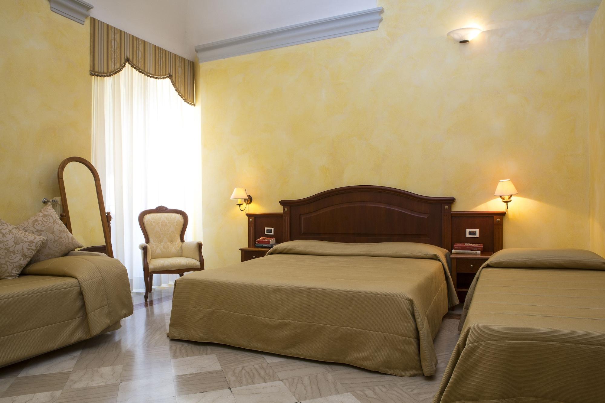 Villa Tuscolana Frascati Esterno foto