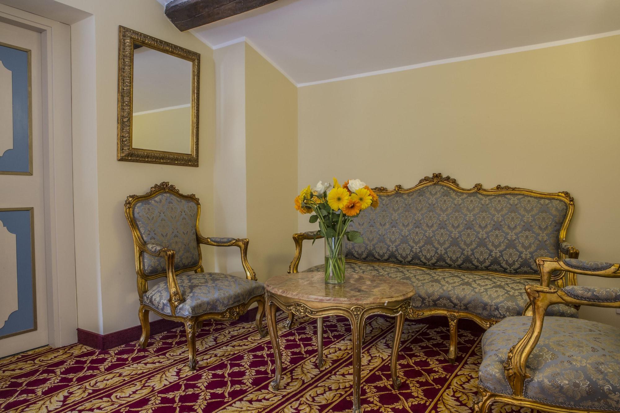 Villa Tuscolana Frascati Esterno foto