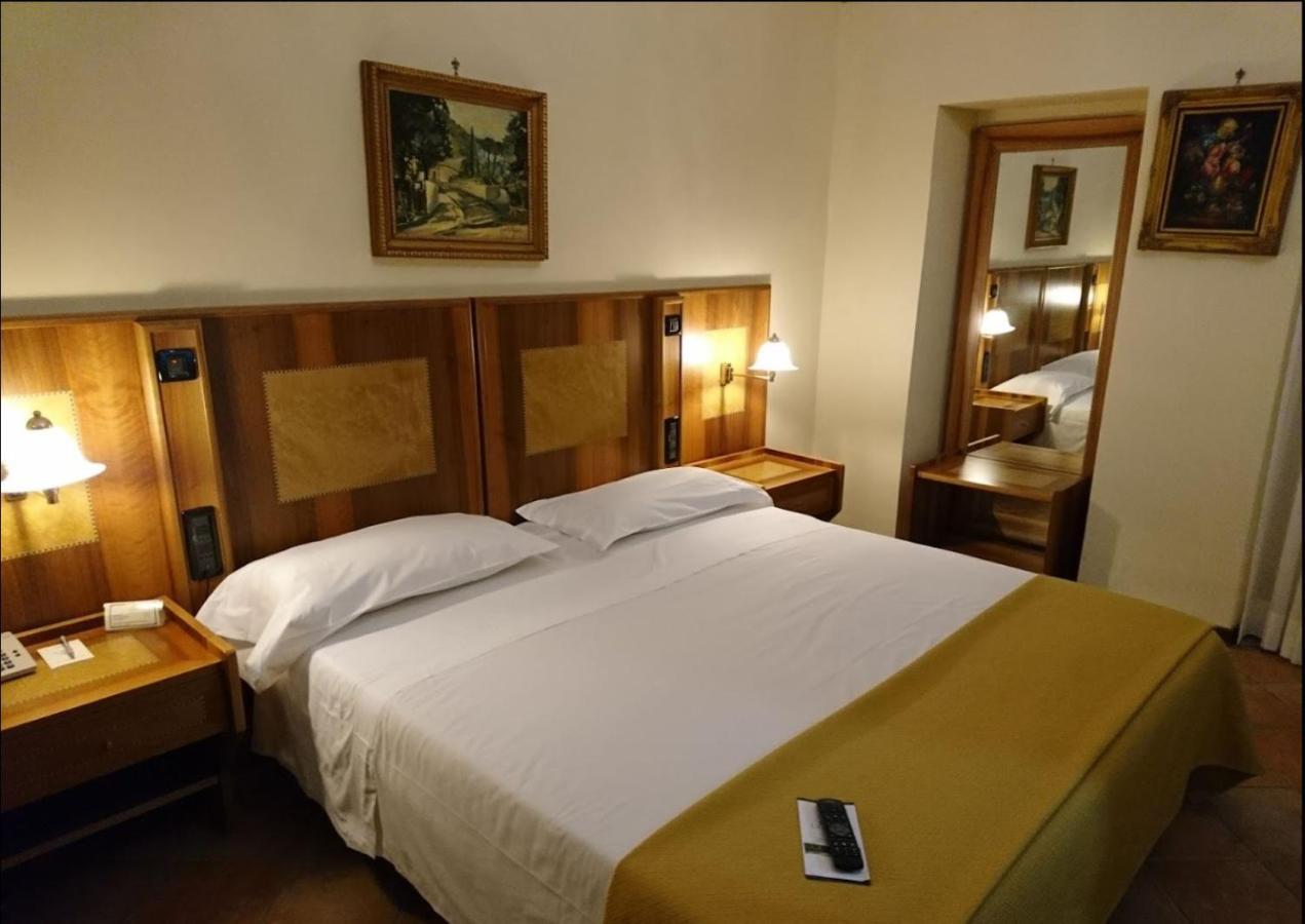 Villa Tuscolana Frascati Esterno foto