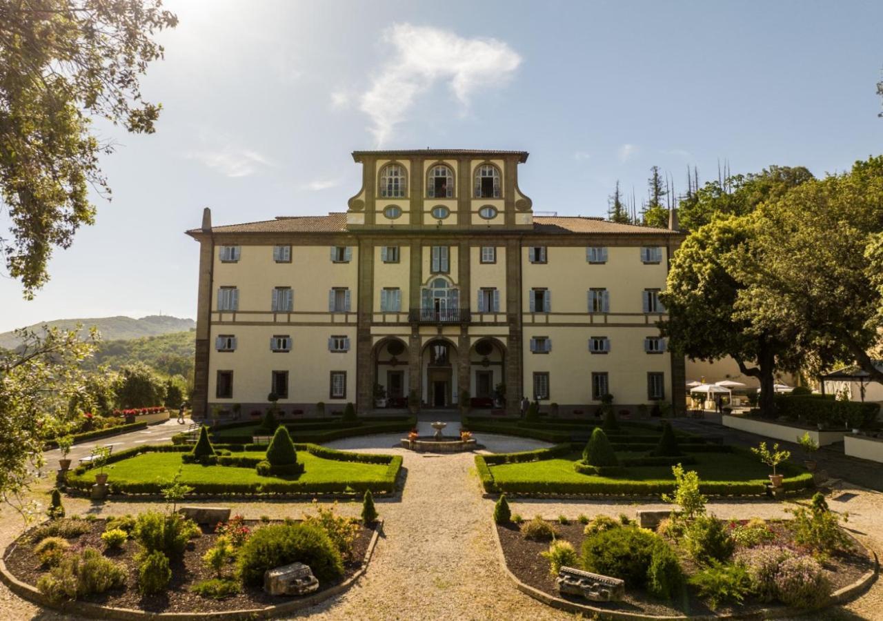 Villa Tuscolana Frascati Esterno foto