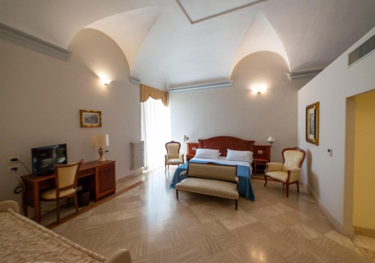 Villa Tuscolana Frascati Esterno foto