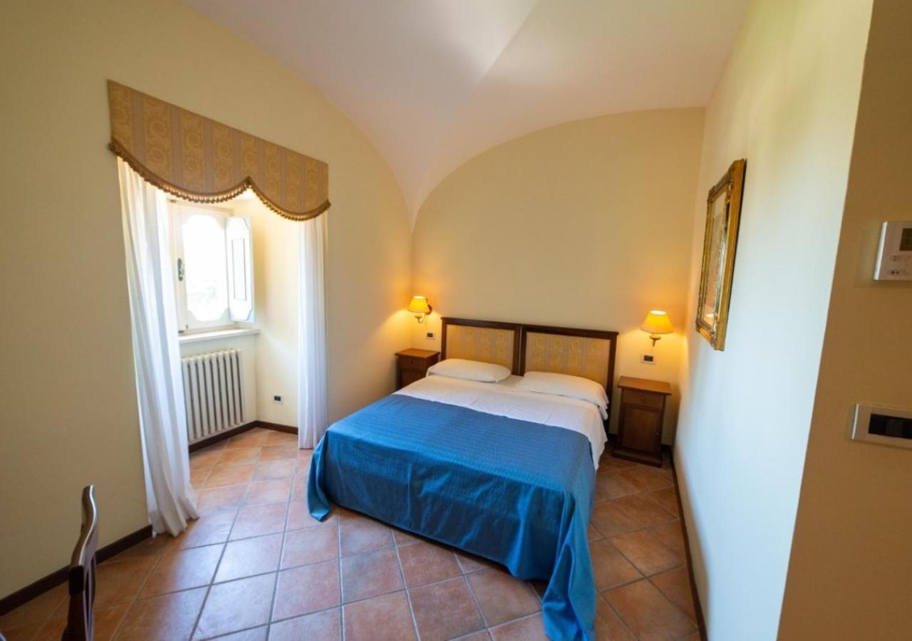 Villa Tuscolana Frascati Esterno foto