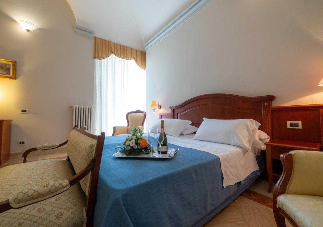 Villa Tuscolana Frascati Esterno foto