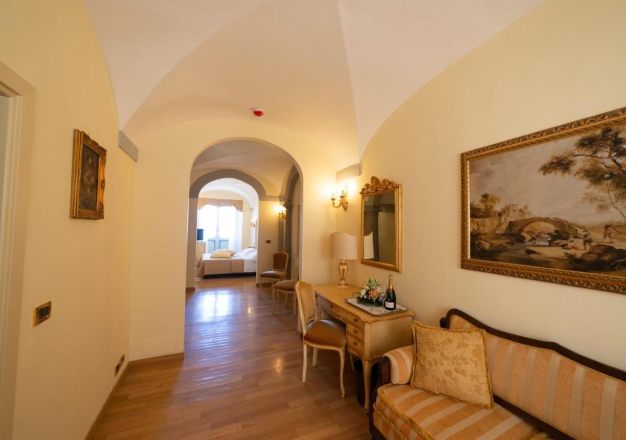 Villa Tuscolana Frascati Esterno foto