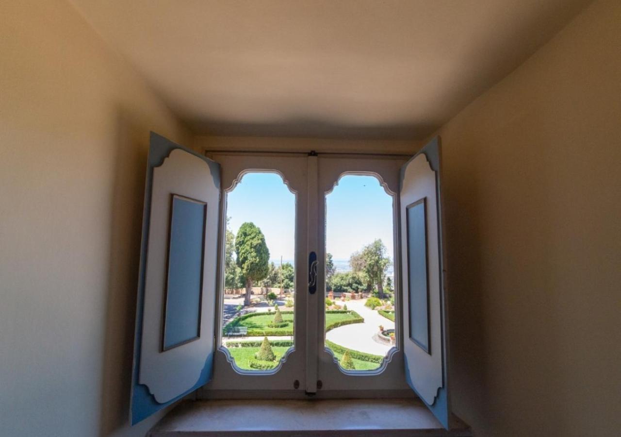 Villa Tuscolana Frascati Esterno foto
