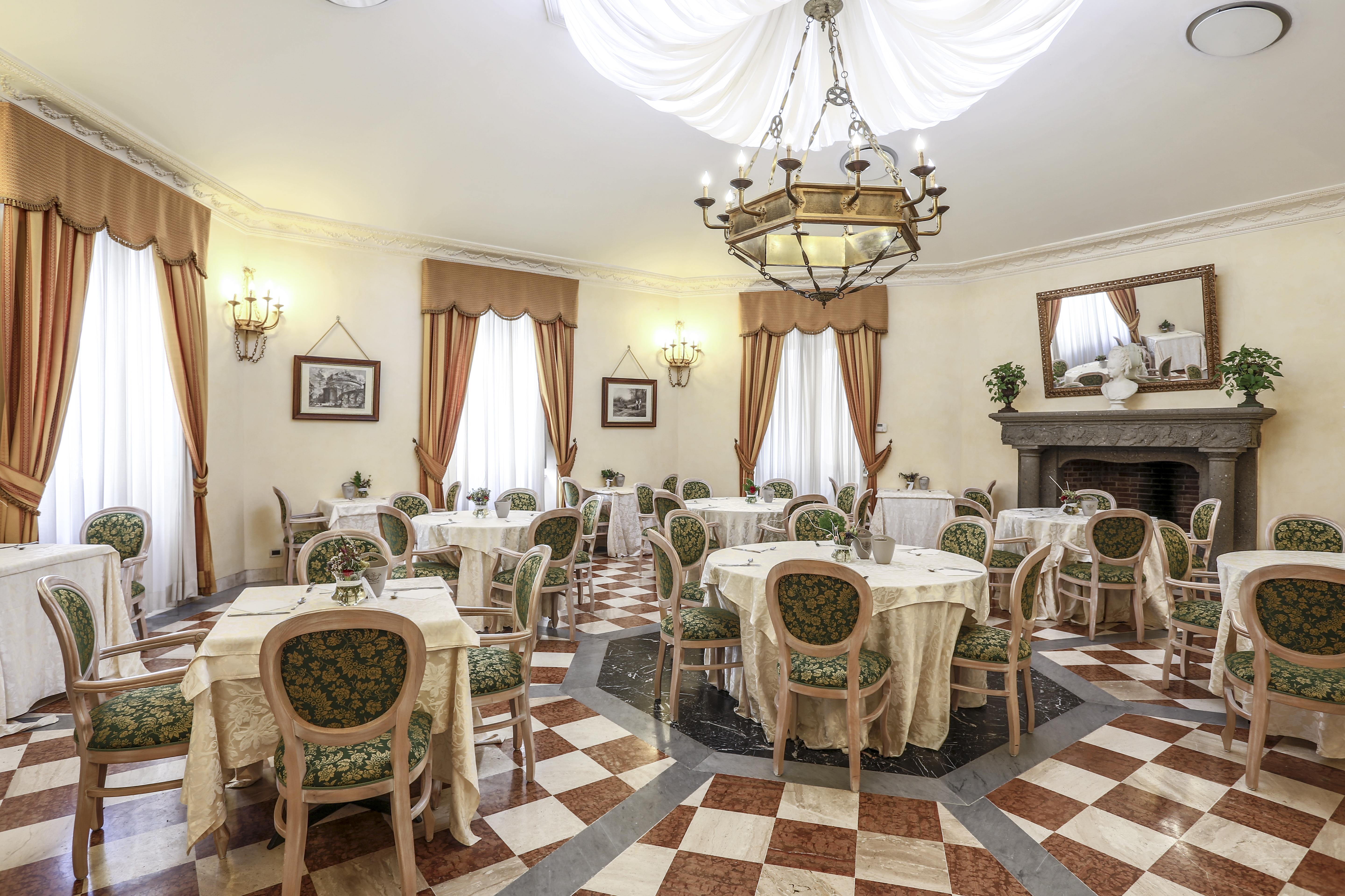 Villa Tuscolana Frascati Esterno foto
