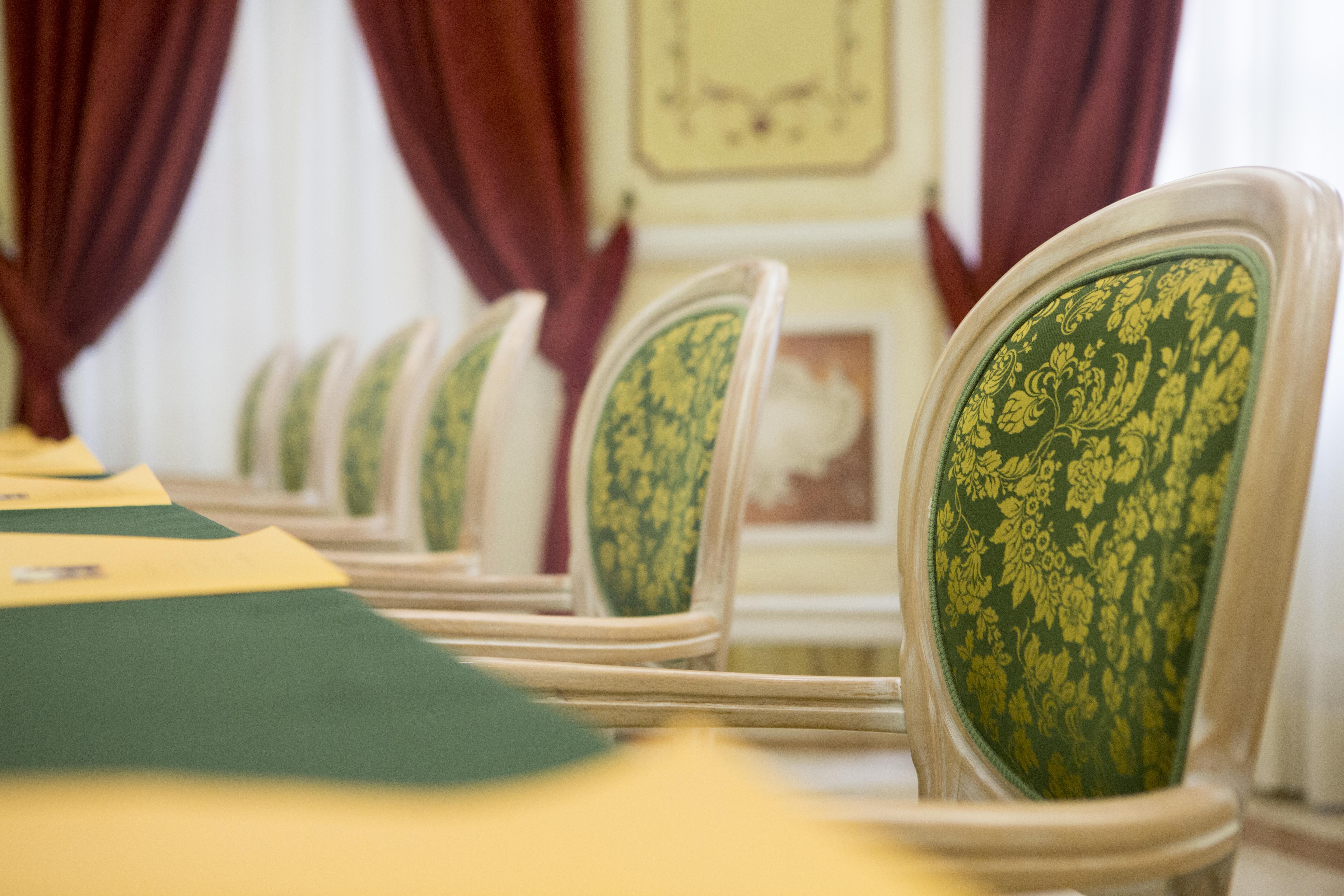 Villa Tuscolana Frascati Esterno foto
