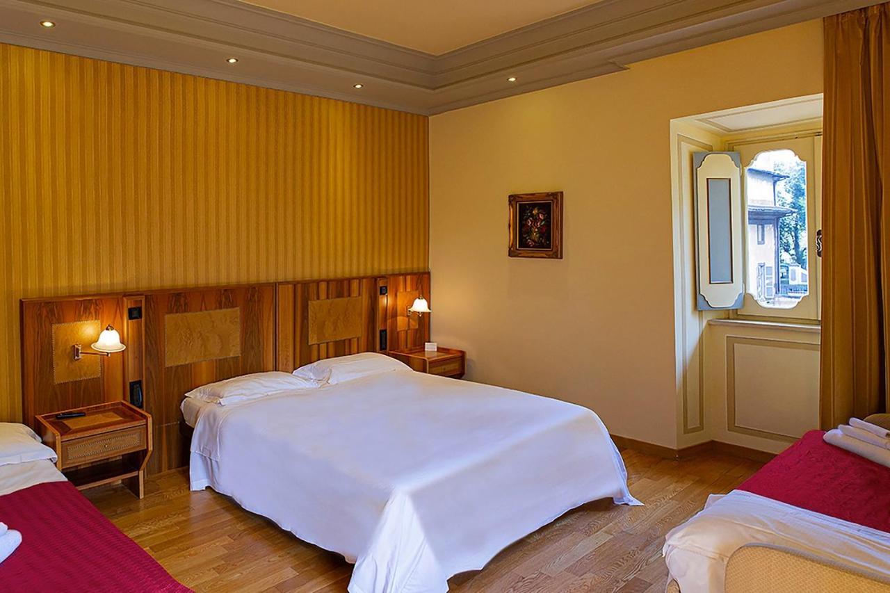 Villa Tuscolana Frascati Esterno foto