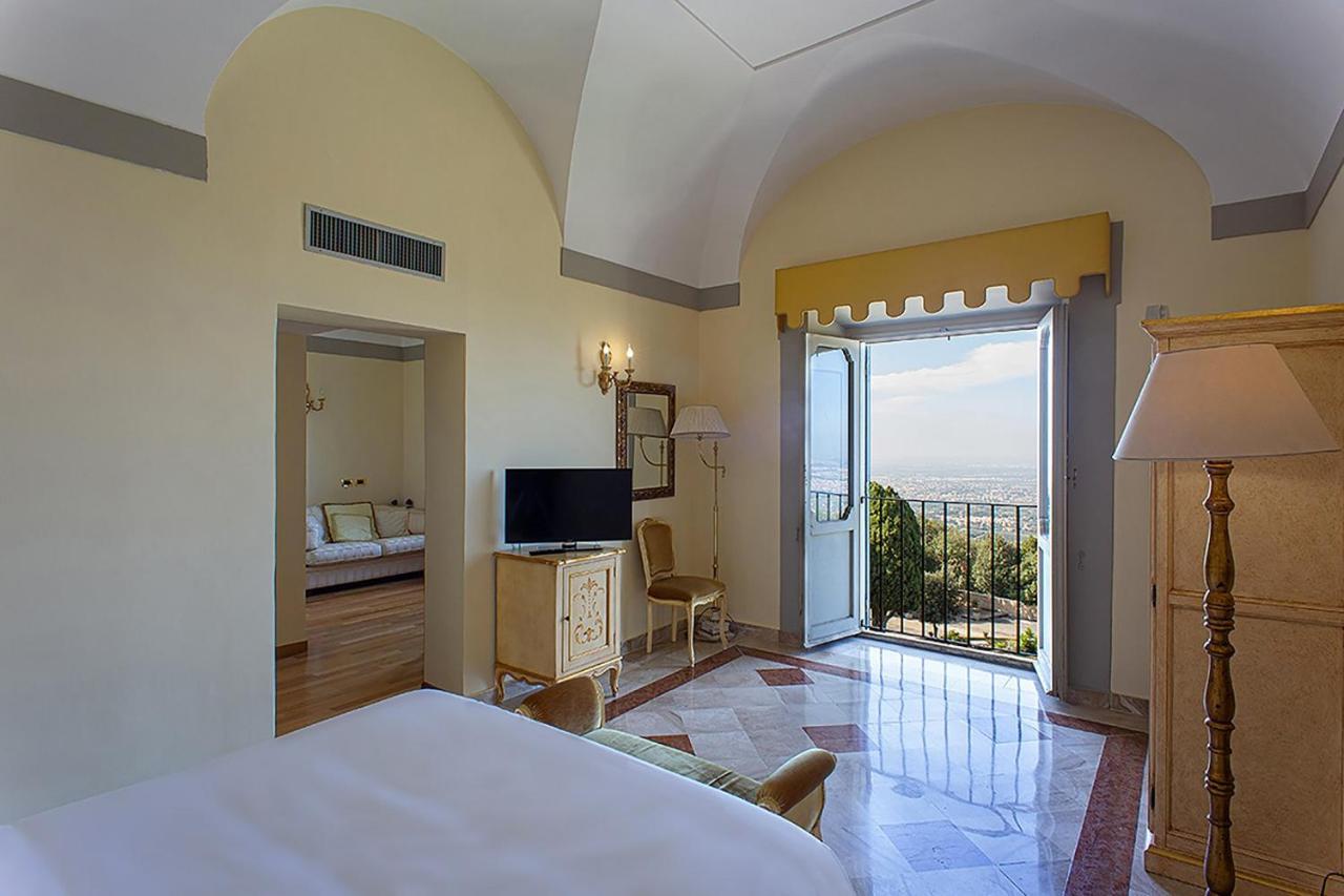 Villa Tuscolana Frascati Esterno foto