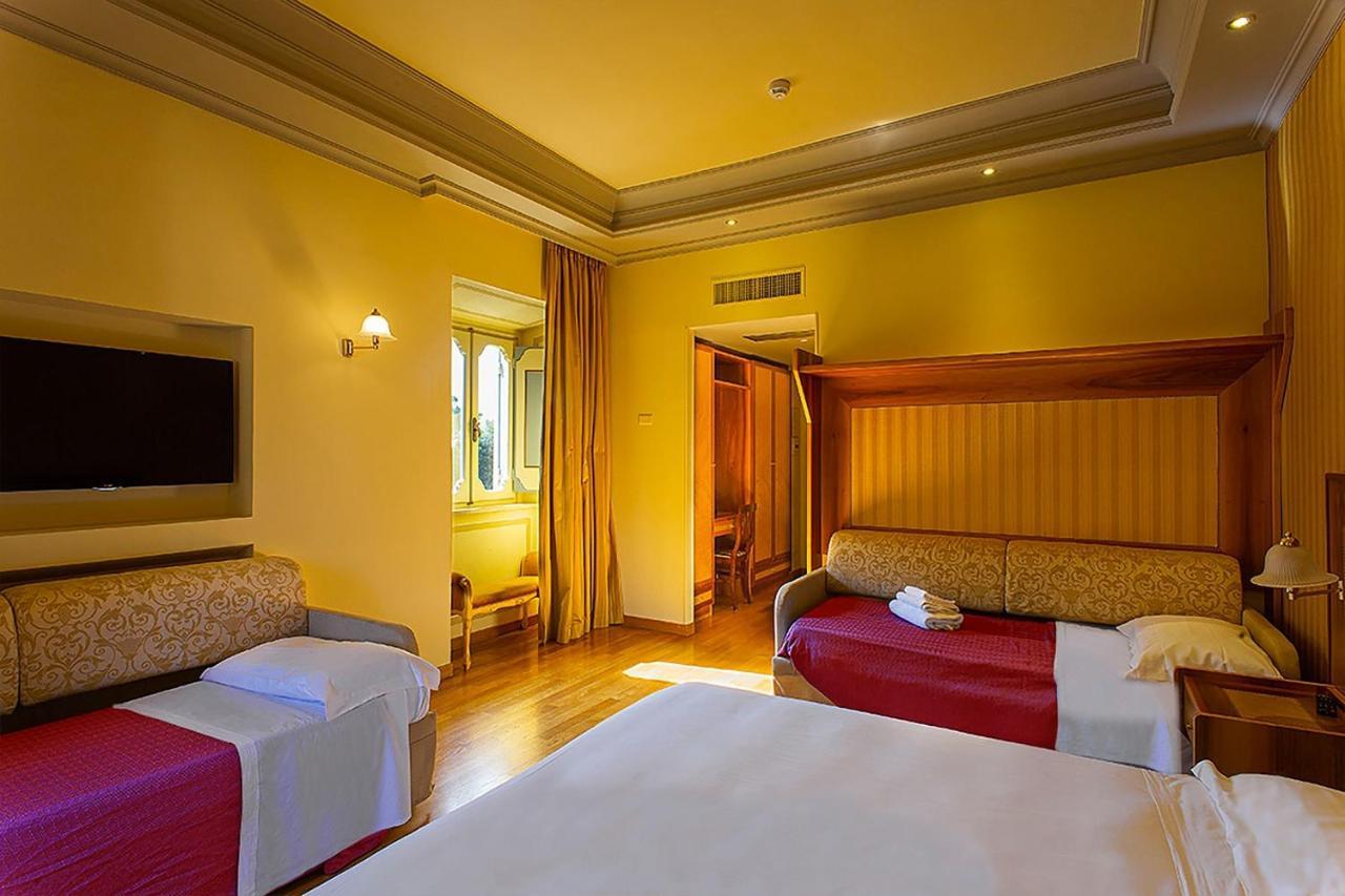 Villa Tuscolana Frascati Esterno foto