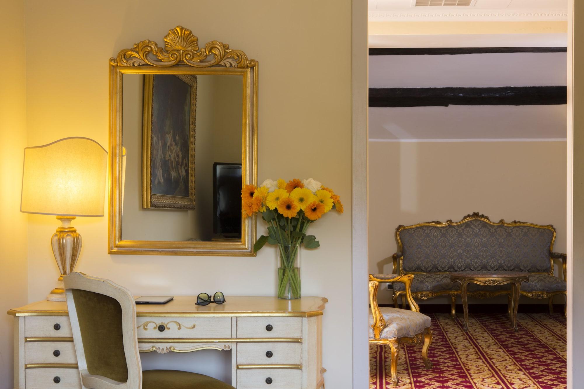 Villa Tuscolana Frascati Esterno foto