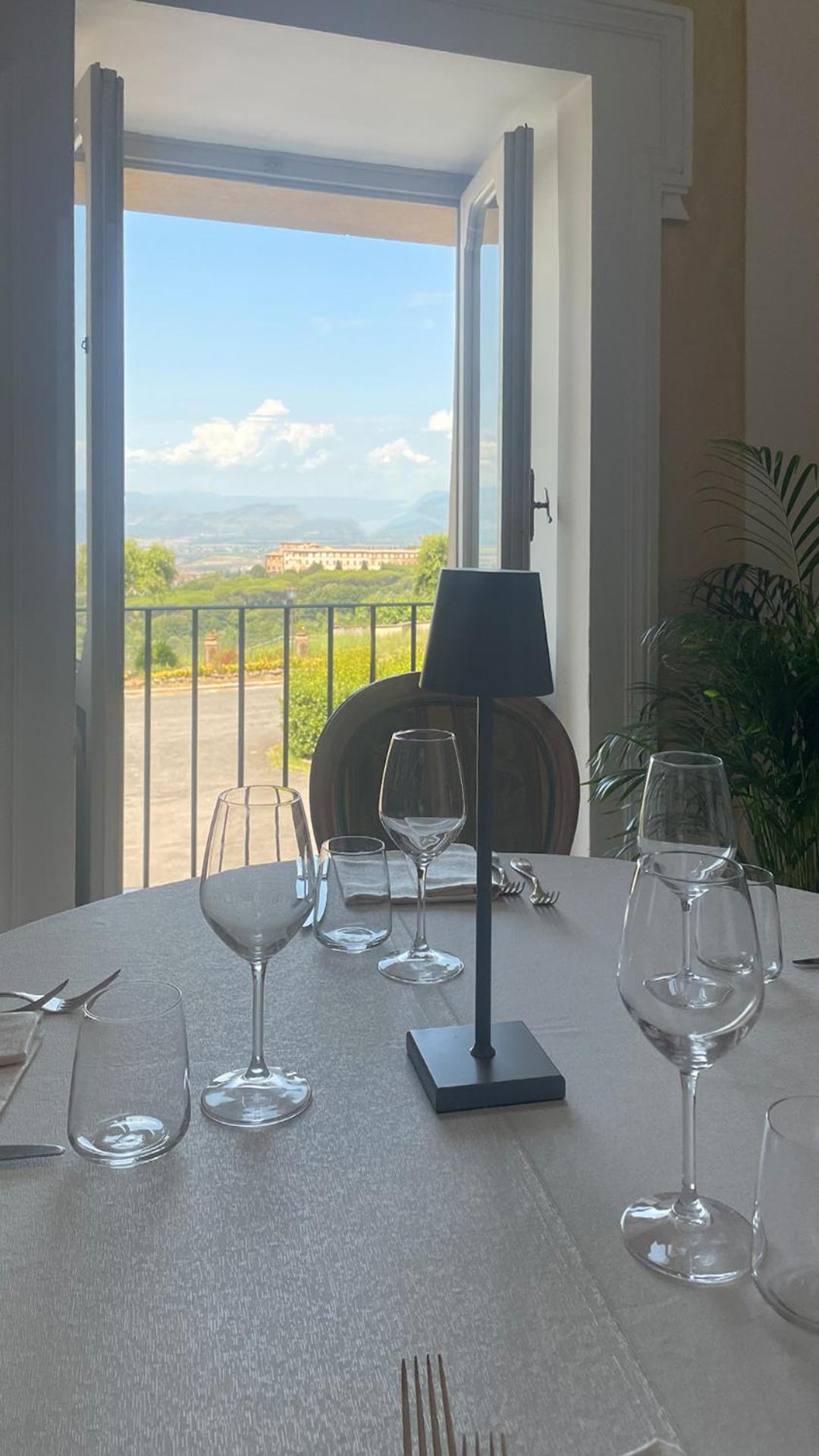 Villa Tuscolana Frascati Esterno foto