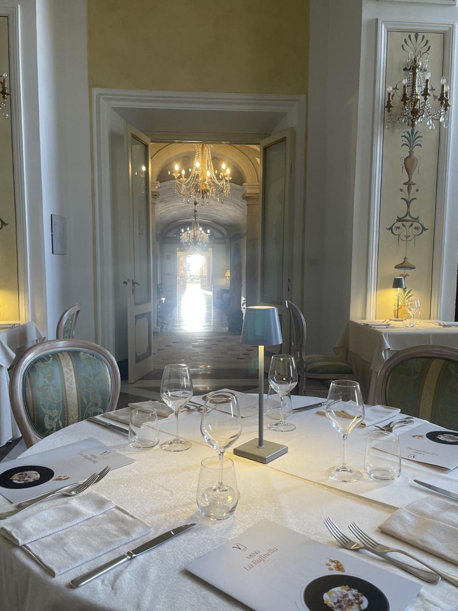 Villa Tuscolana Frascati Esterno foto