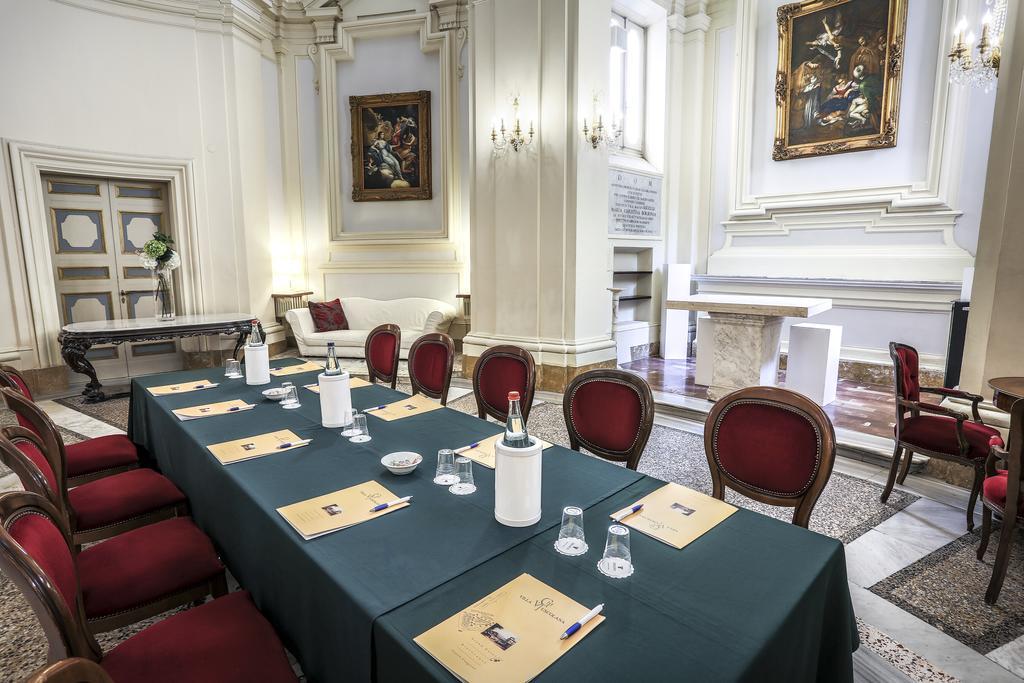 Villa Tuscolana Frascati Esterno foto